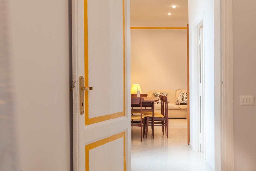 Stella'S Vatican House Róma Kültér fotó